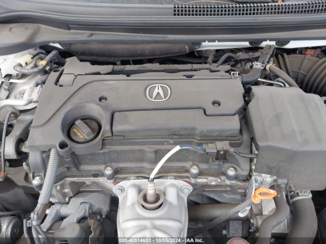 19UDE2F88KA005151 Acura Ilx Premium   A-spec Packages/technology   A-spec Packages