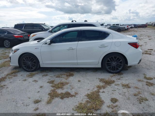 19UDE2F88KA005151 Acura Ilx Premium   A-spec Packages/technology   A-spec Packages