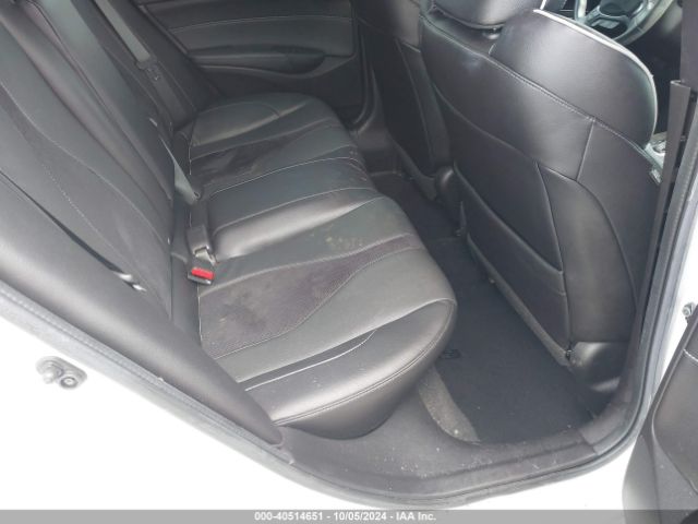 19UDE2F88KA005151 Acura Ilx Premium   A-spec Packages/technology   A-spec Packages