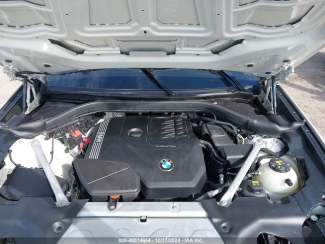 5UX53DP04N9K84714 BMW X3 Xdrive30i