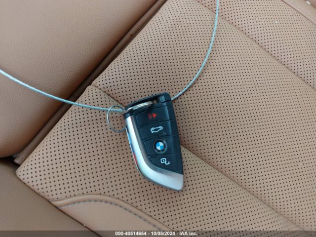 5UX53DP04N9K84714 BMW X3 Xdrive30i