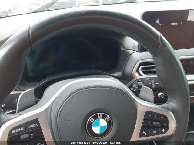 5UX53DP04N9K84714 BMW X3 Xdrive30i