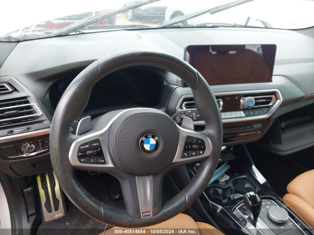 5UX53DP04N9K84714 BMW X3 Xdrive30i