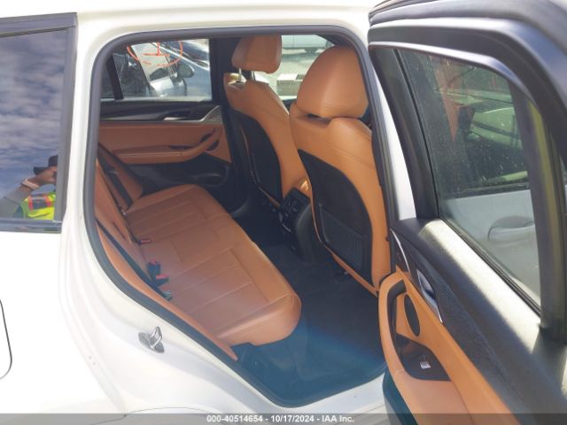 5UX53DP04N9K84714 BMW X3 Xdrive30i