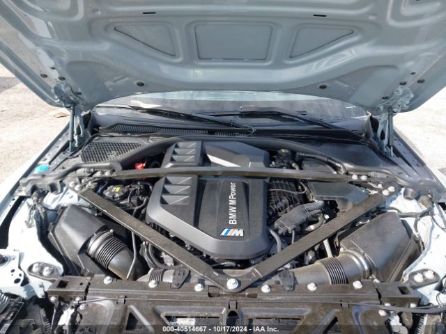 WBS33AY00MFK99211 BMW M3 Competition