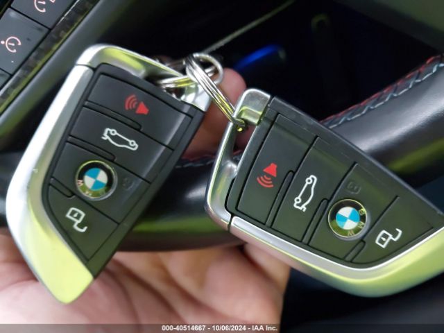 WBS33AY00MFK99211 BMW M3 Competition