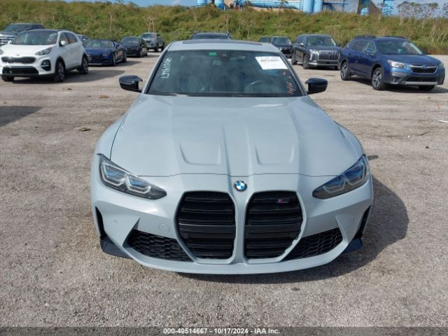 WBS33AY00MFK99211 BMW M3 Competition