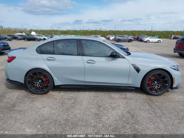 WBS33AY00MFK99211 BMW M3 Competition