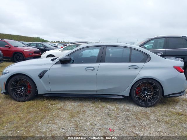 WBS33AY00MFK99211 BMW M3 Competition