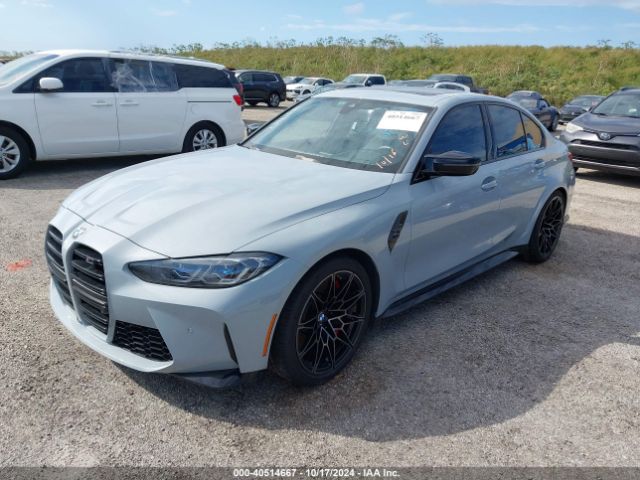 WBS33AY00MFK99211 BMW M3 Competition