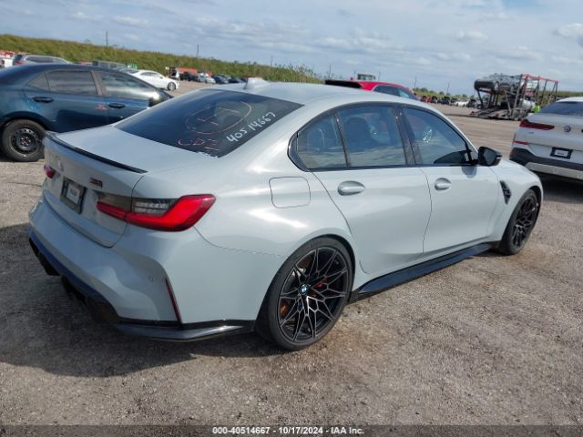 WBS33AY00MFK99211 BMW M3 Competition