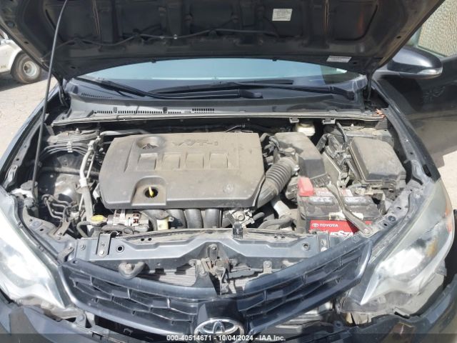 5YFBURHE6GP455176 Toyota Corolla S Premium
