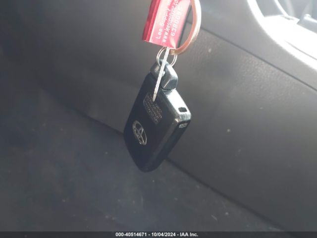 5YFBURHE6GP455176 Toyota Corolla S Premium