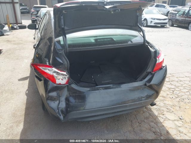 5YFBURHE6GP455176 Toyota Corolla S Premium
