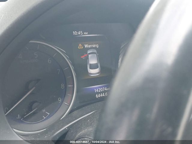 JN1BV7AR4EM699717 Infiniti Q50 Premium