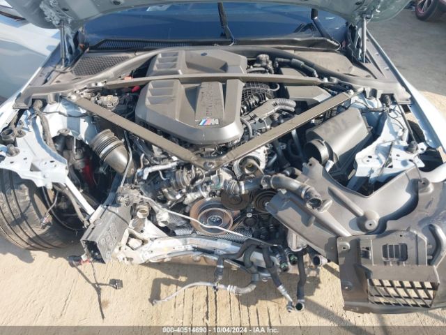 3MF13DM06R8E58347 BMW M2