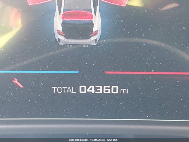 3MF13DM06R8E58347 BMW M2