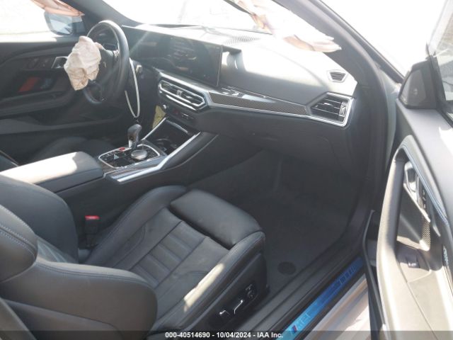 3MF13DM06R8E58347 BMW M2