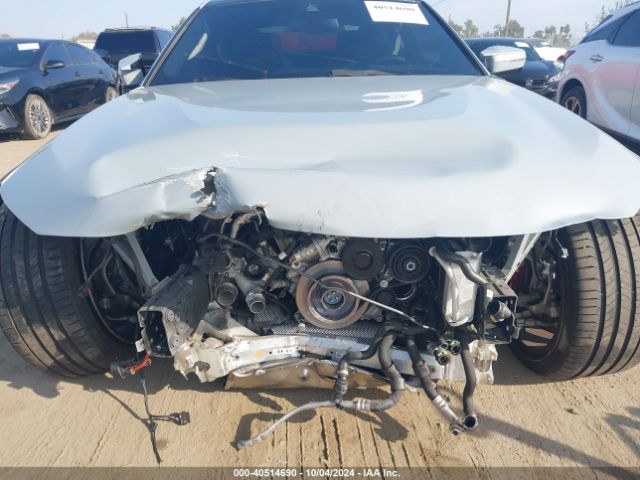 3MF13DM06R8E58347 BMW M2