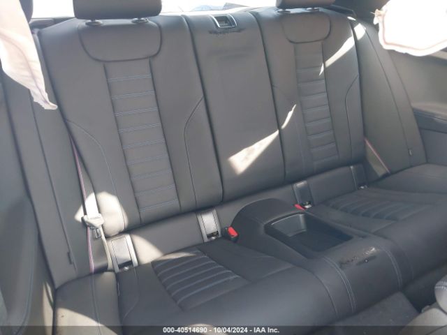 3MF13DM06R8E58347 BMW M2