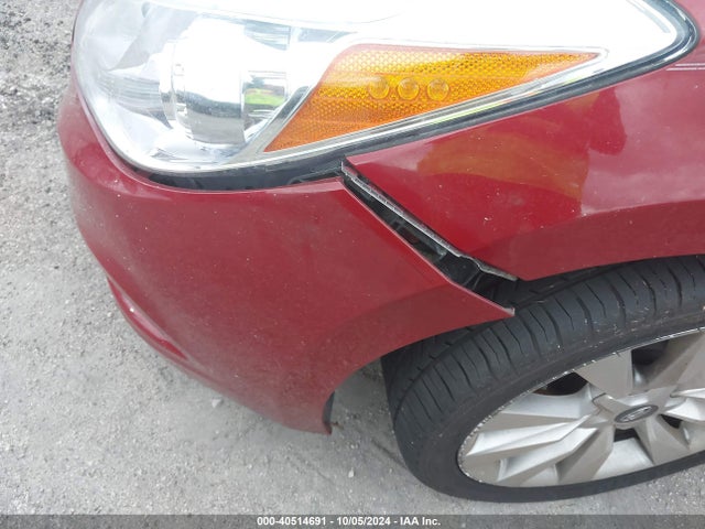 Hyundai Azera Limited 2014 KMHFH4JG8EA343108 Image 6
