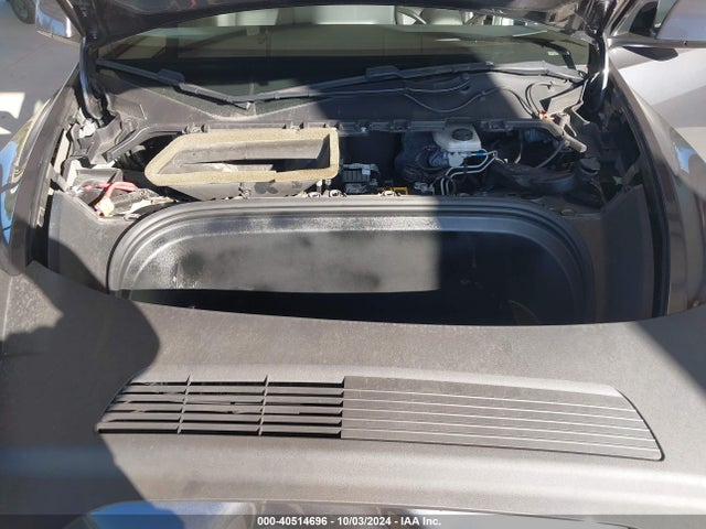 2020 TESLA MODEL Y 5YJYGDEE7LF013697 Photo 9