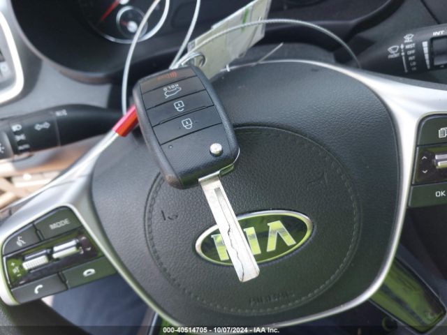 5XYPG4A3XLG698089 KIA Sorento 2.4l L