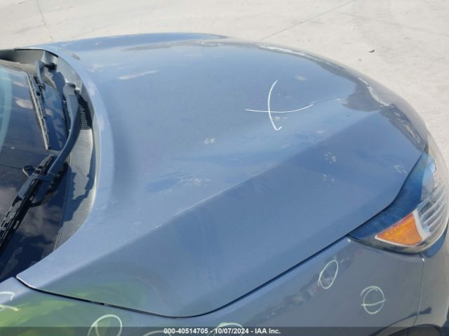 5XYPG4A3XLG698089 KIA Sorento 2.4l L