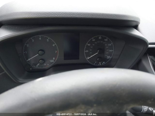 7MUCAAAG6PV040916 Toyota Corolla Cross Le