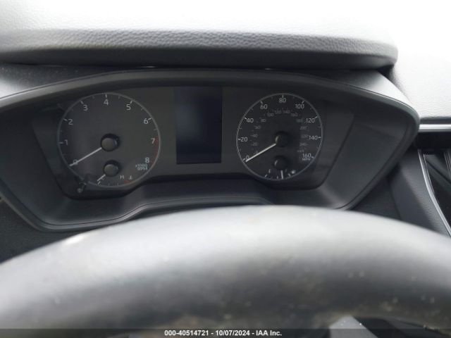 7MUCAAAG6PV040916 Toyota Corolla Cross Le