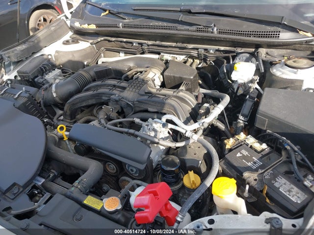 4S3BWAC66P3004771 Subaru Legacy Premium