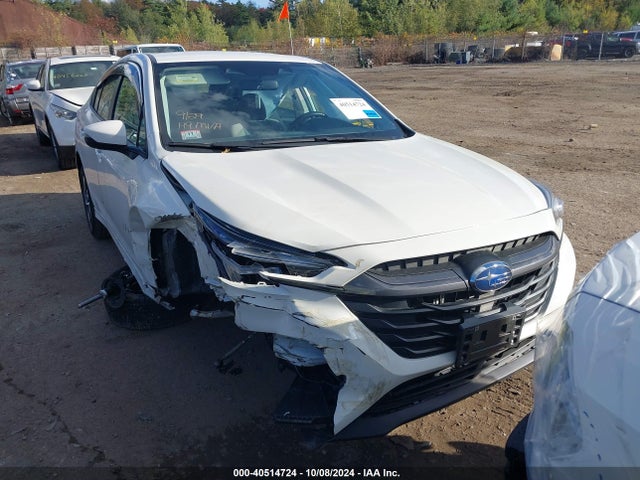 4S3BWAC66P3004771 Subaru Legacy Premium