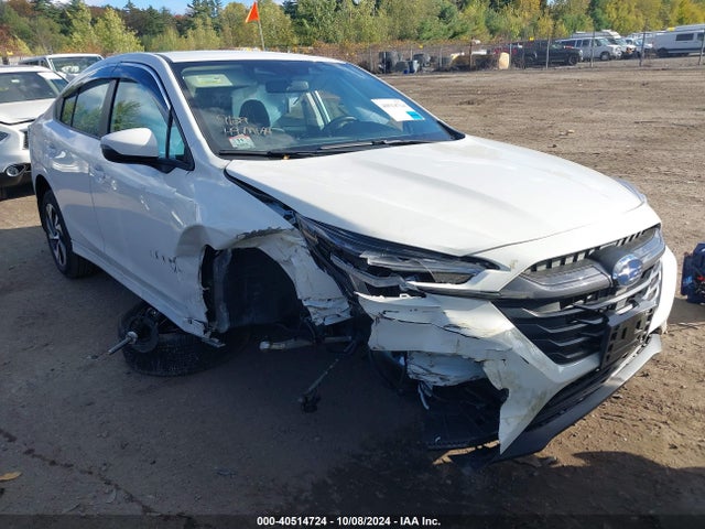 4S3BWAC66P3004771 Subaru Legacy Premium