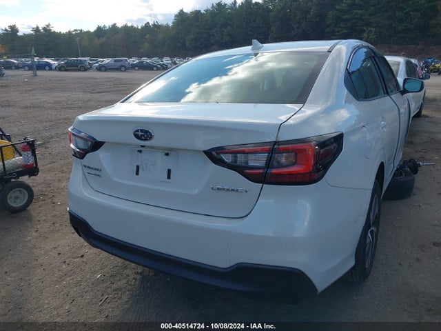 4S3BWAC66P3004771 Subaru Legacy Premium