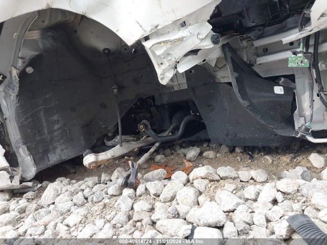4S3BWAC66P3004771 Subaru Legacy Premium