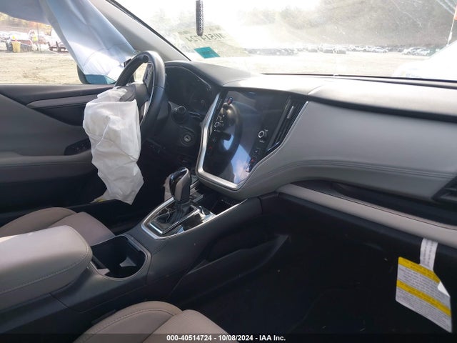4S3BWAC66P3004771 Subaru Legacy Premium