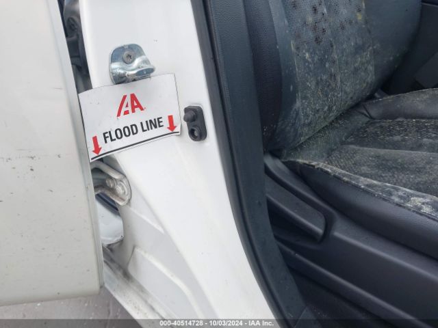1N4BZ0CP6GC308571 Nissan Leaf Sl