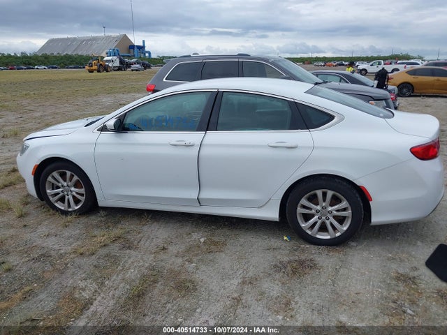 Chrysler 200 Limited 2015 1C3CCCAB4FN541302 Image 14