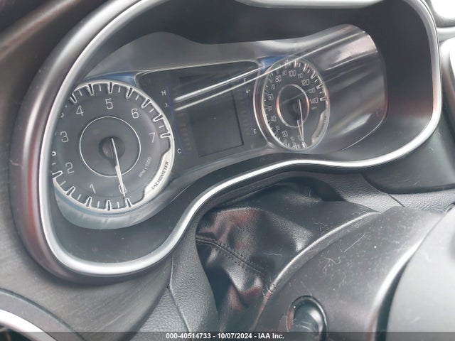 Chrysler 200 Limited 2015 1C3CCCAB4FN541302 Image 15