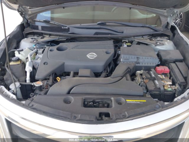 1N4AL3AP1EN359396 Nissan Altima 2.5 S