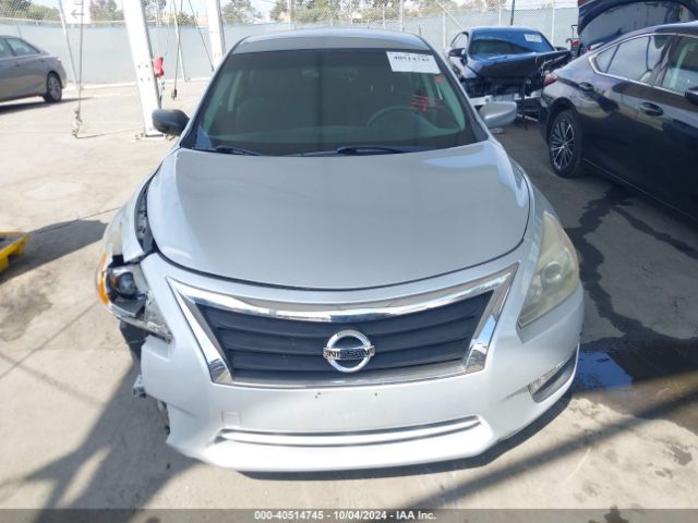 1N4AL3AP1EN359396 Nissan Altima 2.5 S