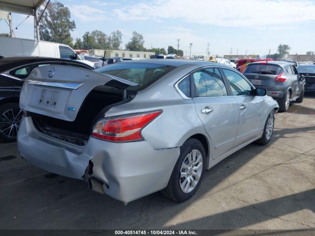 1N4AL3AP1EN359396 Nissan Altima 2.5 S