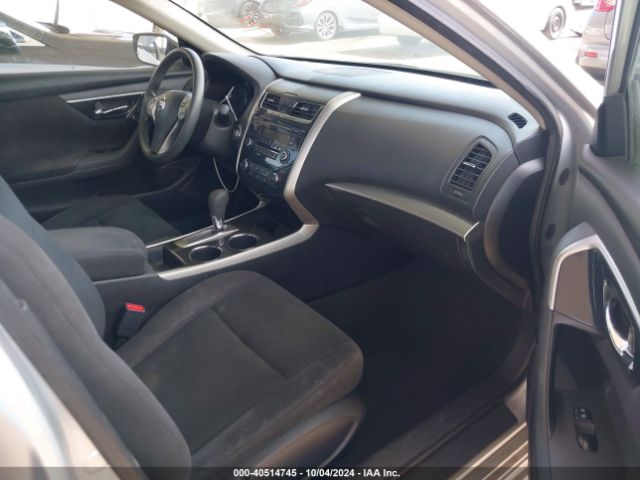 1N4AL3AP1EN359396 Nissan Altima 2.5 S