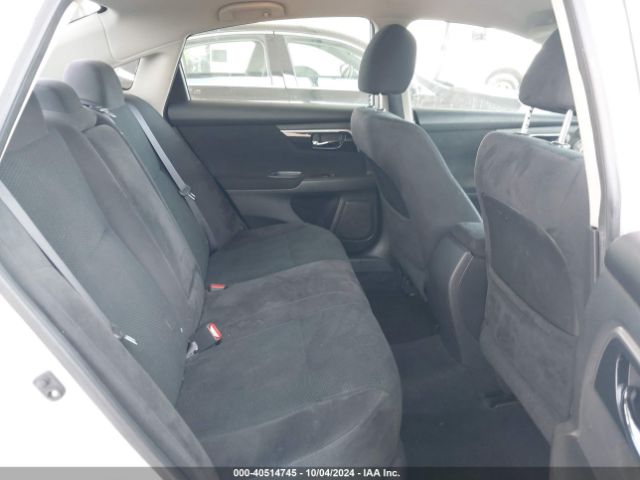 1N4AL3AP1EN359396 Nissan Altima 2.5 S