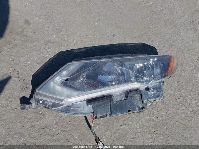 KNMAT2MT4JP571866 Nissan ROGUE S