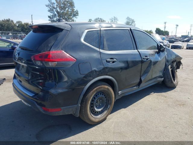 KNMAT2MT4JP571866 Nissan ROGUE S