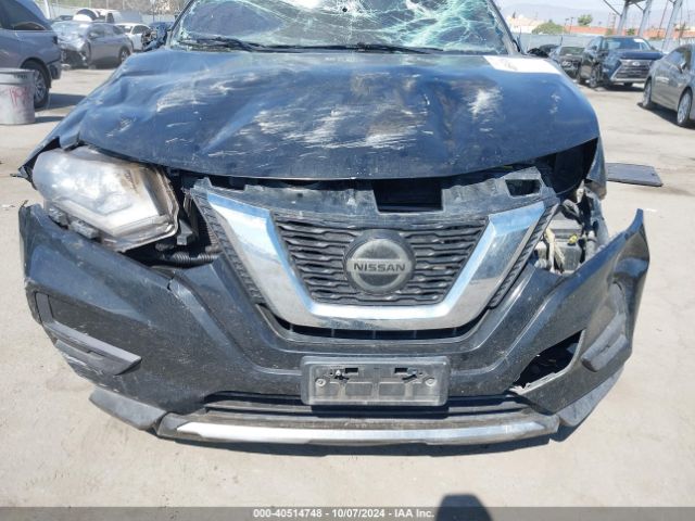 KNMAT2MT4JP571866 Nissan ROGUE S