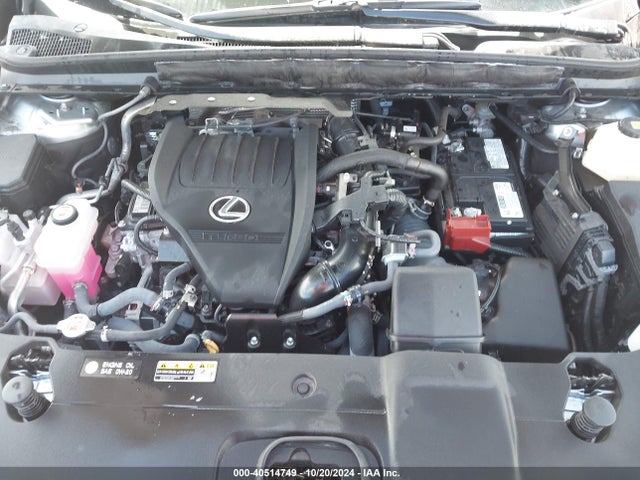 2T2BAMBA9PC002621 Lexus Rx 350 Premium Plus