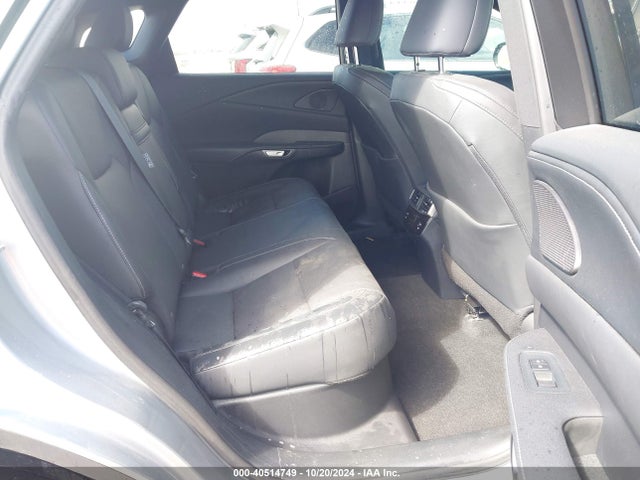 2T2BAMBA9PC002621 Lexus Rx 350 Premium Plus