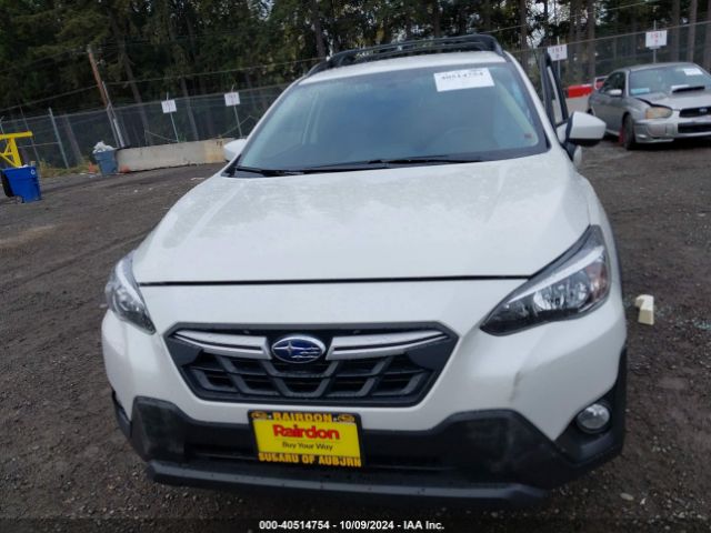 JF2GTAPC6P8280726 Subaru Crosstrek Premium